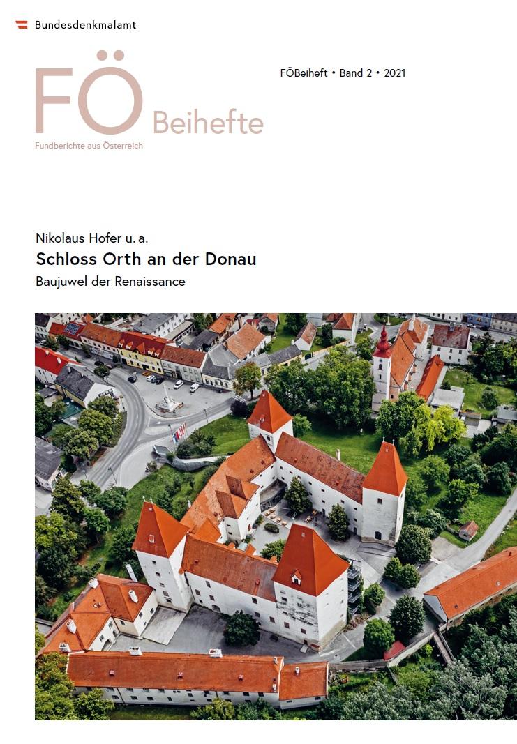 Fundberichte aus Österreich, Beihefte, Band 2 2021