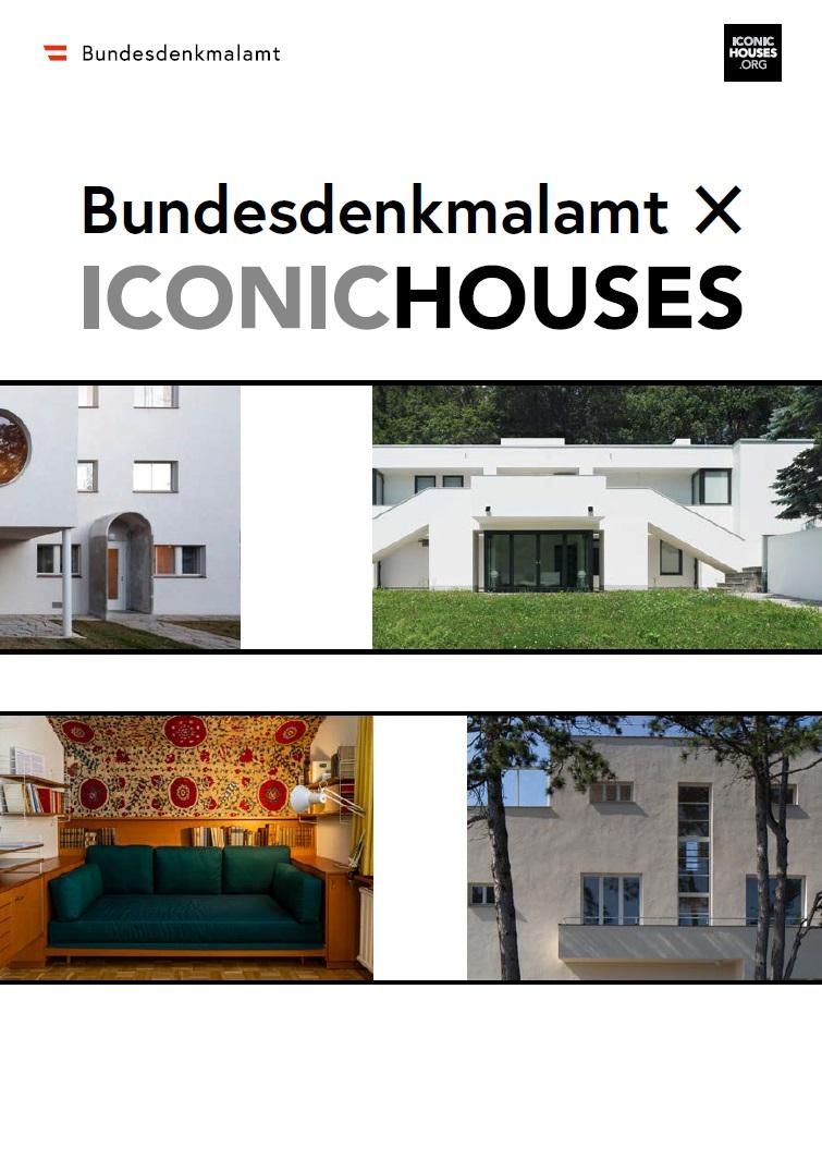 Iconic Houses 2026