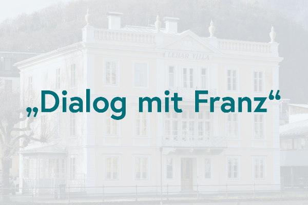 Teaserbild Dialog mit Franz