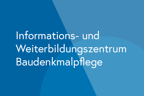 Teaser zu "Informations- und Weiterbildungszentrum Baudenkmalpflege" der Kartause Mauerbach