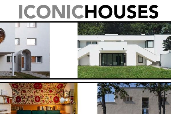 Iconic Houses 2026