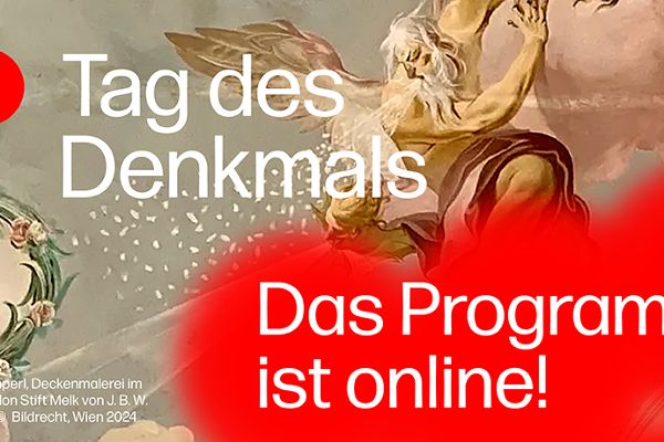 Tag des Denkmals 2024
