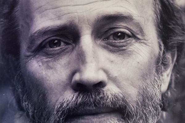 Portraitfoto von Manfred Koller