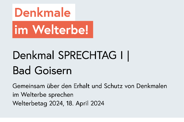 Denkmal SPRECHTAG 1, Bad Giosern