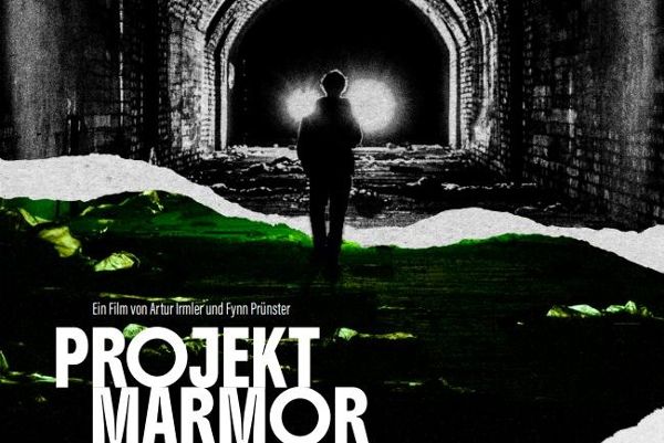 Teaser: Filmvorführung Projekt Marmor – verdrängt und vergessen