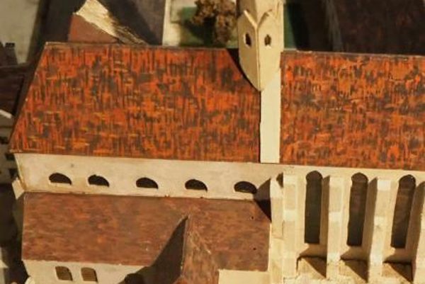 Programm zur Fachtagung: Erhalten und Gestalten. Krems – von der „Modellstadt der Denkmalpflege“ zum UNESCO Welterbe