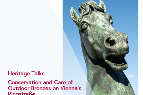 SharePic, Fachgespräch, Großbronzen