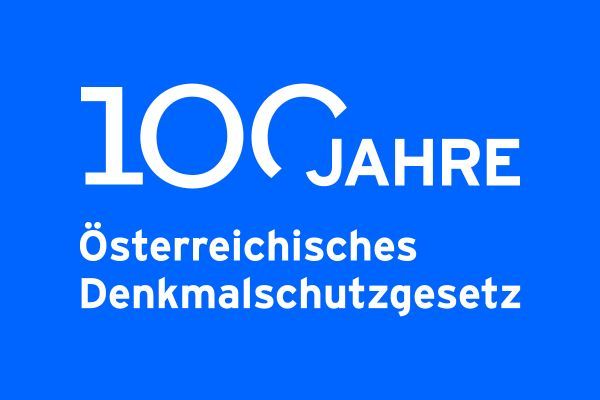 Teaser zum Thema "100 Jahre Denkmalschutzgesetz"