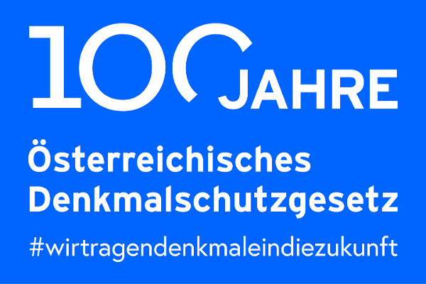Slider 100 Jahre Denkmalschutzgesetz