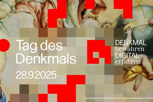 Slider zum Tag des Denkmals 2025