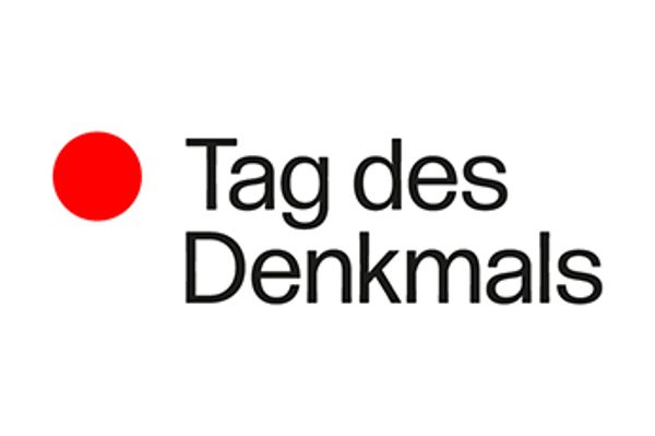 Tag des Denkmals Logo