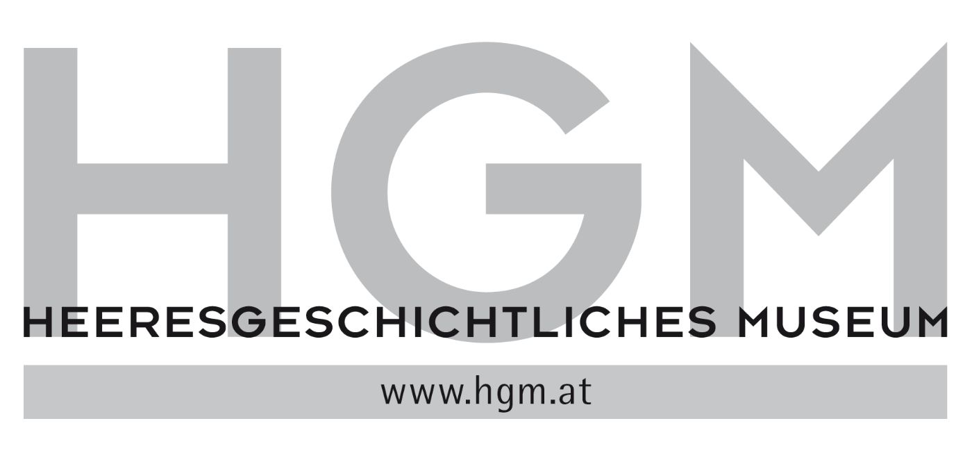 Logo HGM