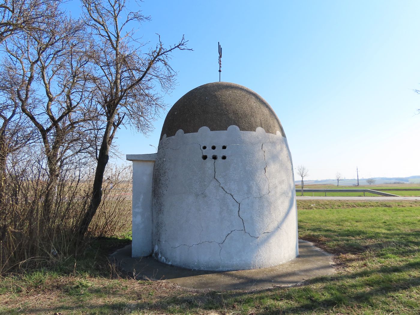 Brunnenhaus Neusiedl am See