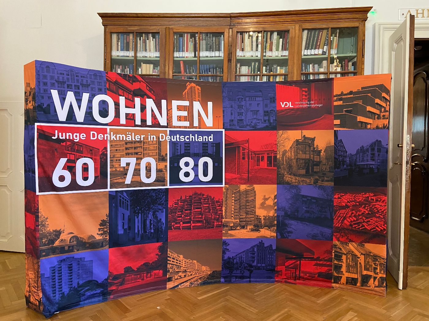 Ausstellung