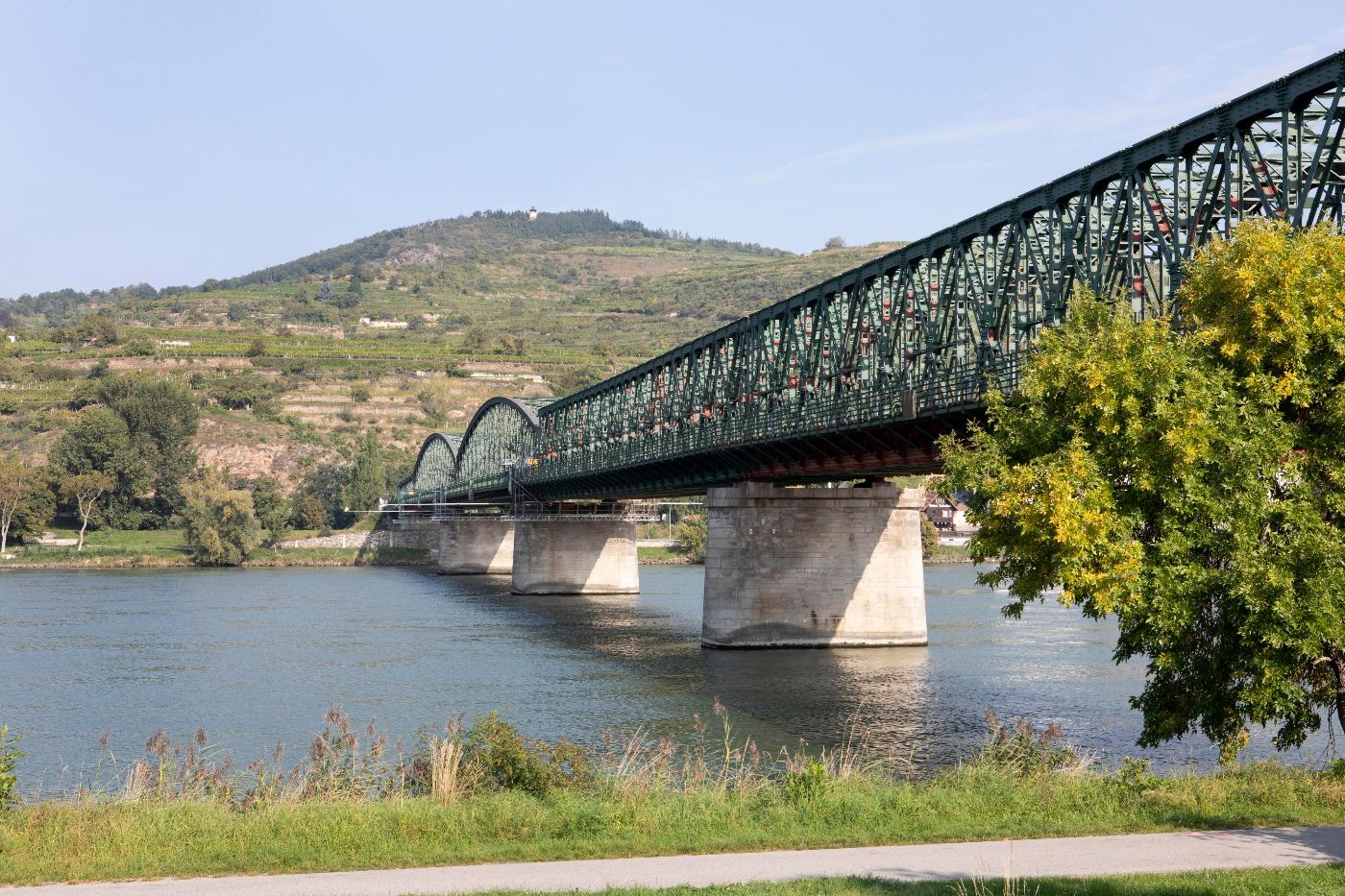 Donaubrücke