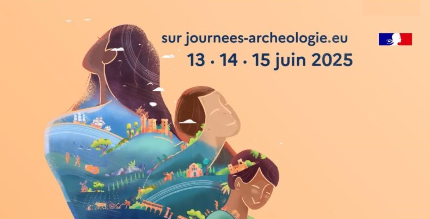 Europäische Archäologietage 2025