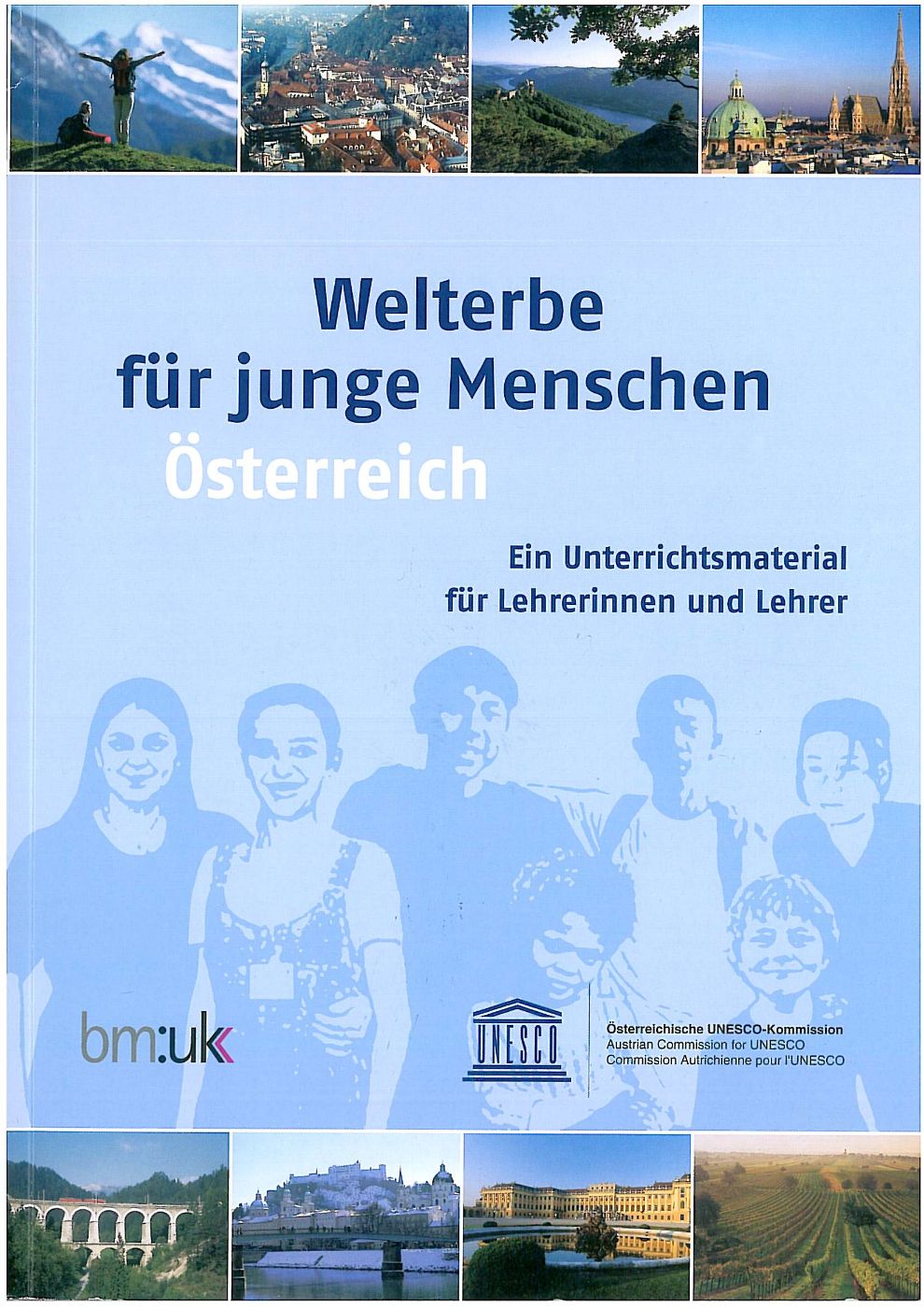 Cover Unesco