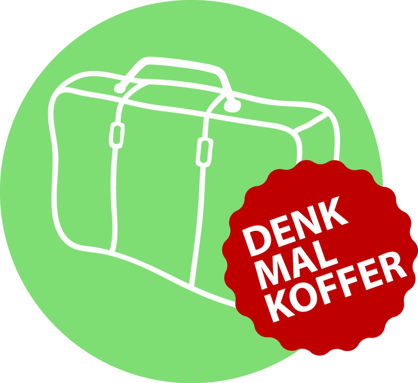 Logo Denkmalkoffer