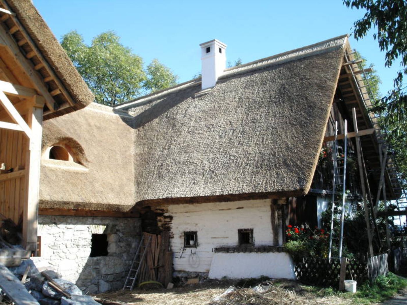 Bauernhaus