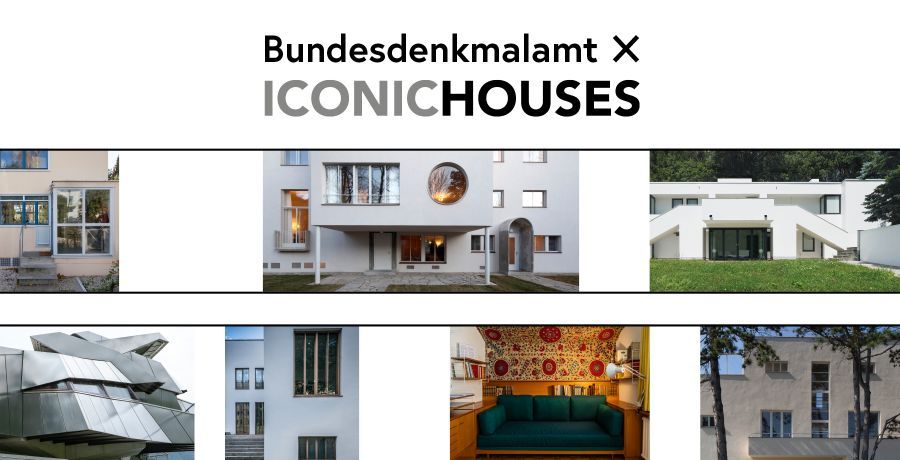 Iconic Houses 2026