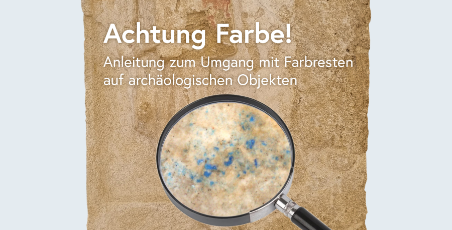 Slider Achtung Farbe!