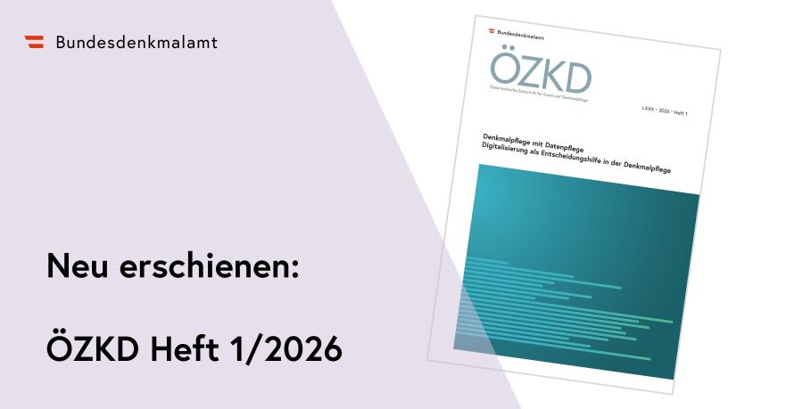 ÖZKD, 80, 2026, Heft 1