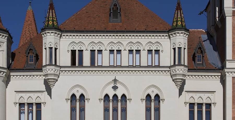 Villa Hold in Feldbach (Steiermark)