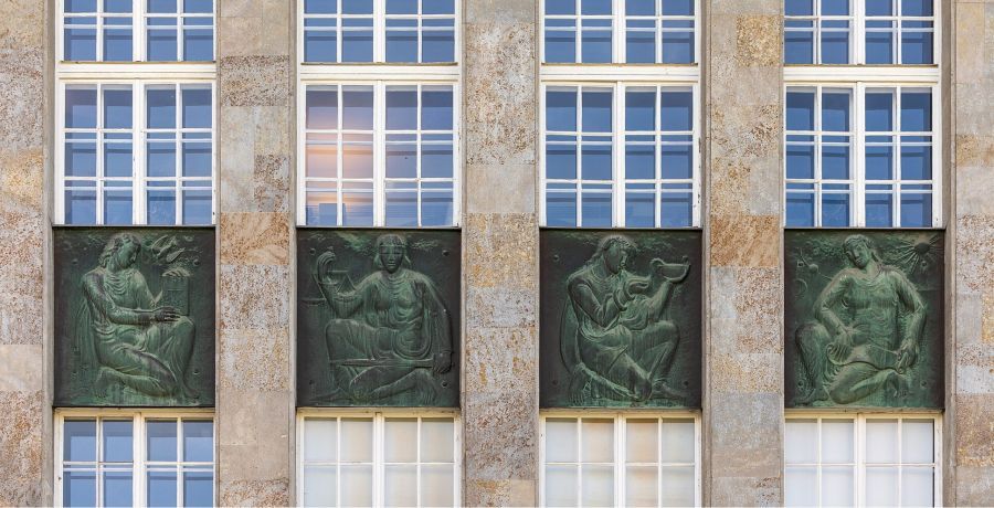 Landesbibliothek Oberösterreich, Linz