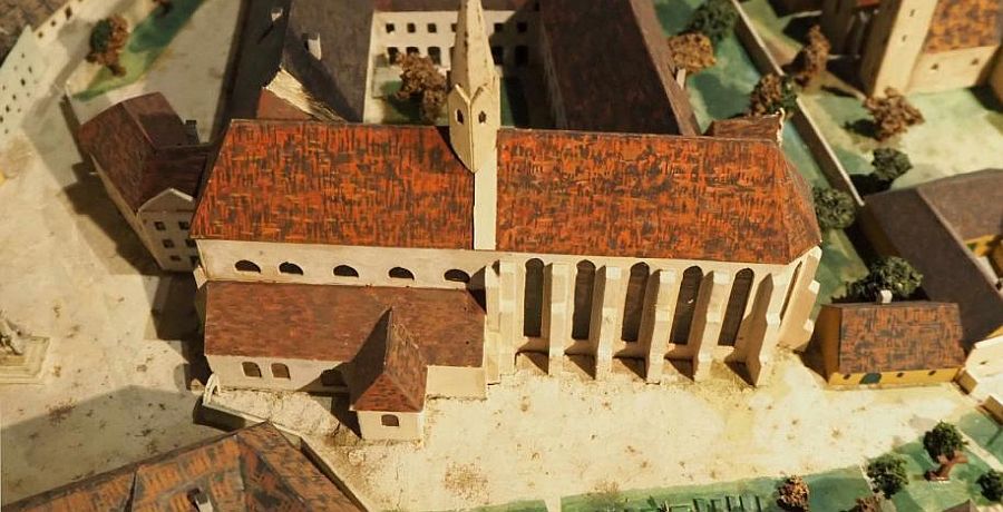 Programm zur Fachtagung: Erhalten und Gestalten. Krems – von der „Modellstadt der Denkmalpflege“ zum UNESCO Welterbe