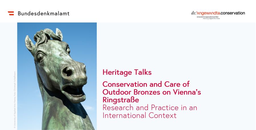 Slider, Fachgespräch, Großbronzen