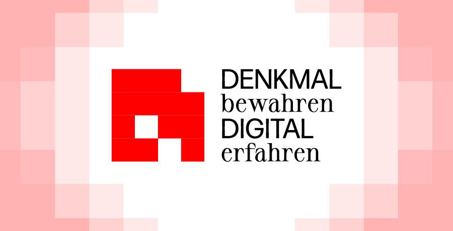 Sujet für Slider 900x460 Denkmal bewahren_Digital erfahren