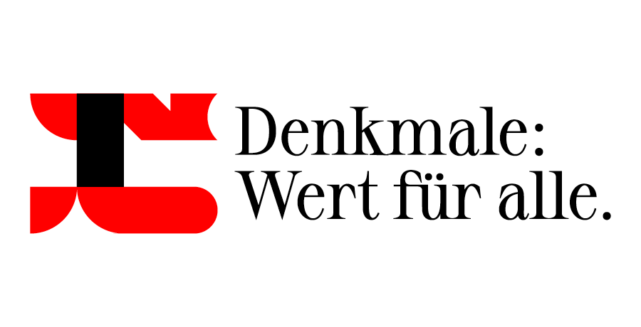 Das Motto für den Tag des Denkmals 2026 lautet: Denkmale: Wert für alle.