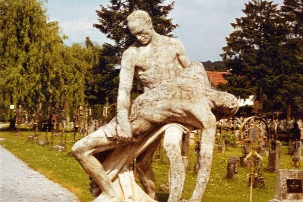 Figurengruppe