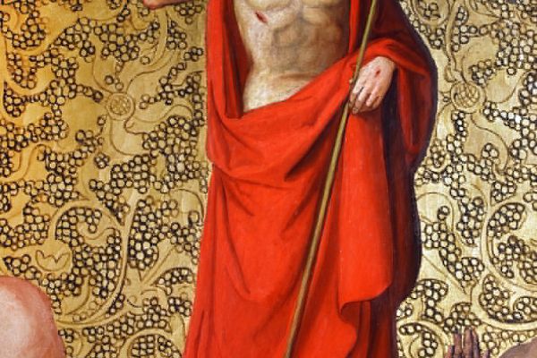 Christusfigur