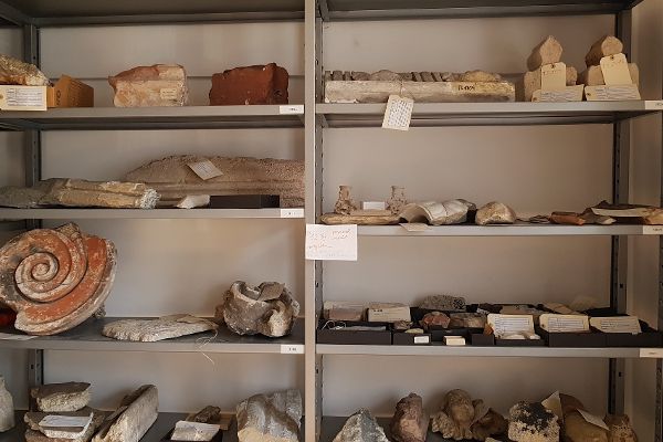 Technologische Sammlung
