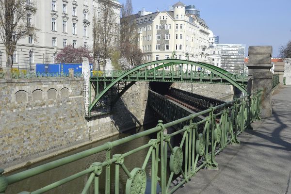 Brücke
