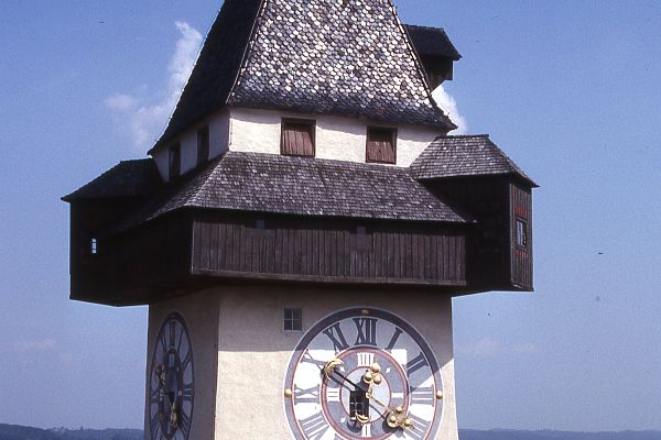 Uhrturm