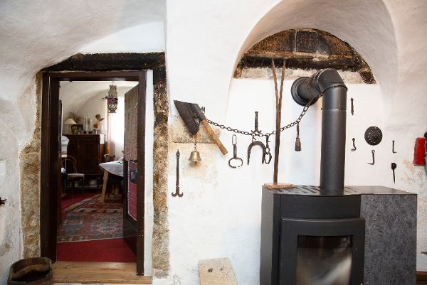 wiederhergestellt 114, hollenstein, Forsthaus Haberfeld
