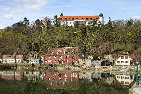 Schlossteich