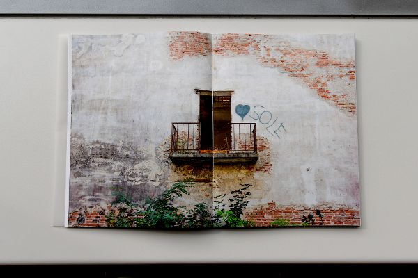 Screenshot aus der Diplomarbeit "Hidden Places" von Melanie Weber/Anke Beneder