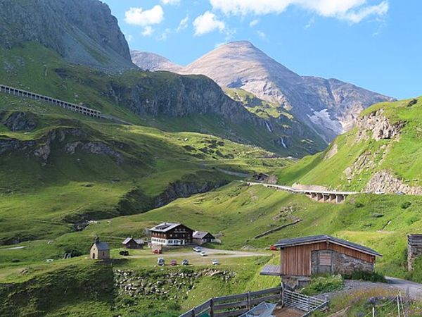 Landschaftsbild