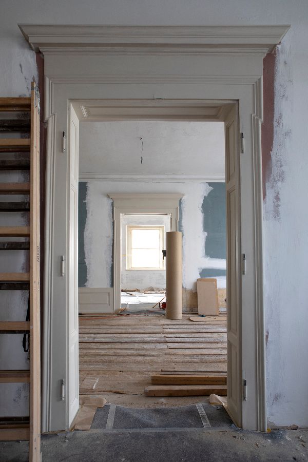 1. Stock © SNP Architektur