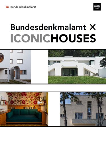 Iconic Houses 2026