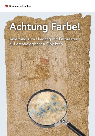 Cover Achtung Farbe!