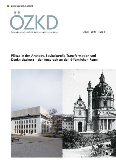 ÖZKD, Heft 4, 2025